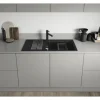 Spüle Blanco ADIRA XL 6 S 1000 x 500 mm weiß 527621