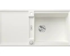 Spüle Blanco ADIRA XL 6 S 1000 x 500 mm weiß 527621
