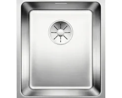 Spüle Blanco ANDANO 340-U 380 x 440 mm edelstahl 522955