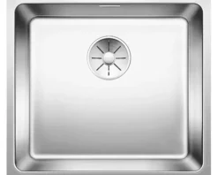 Spüle Blanco ANDANO 450-U 490 x 440 mm edelstahl 522963