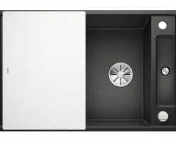 Spüle Blanco AXIA III 45 S 780 x 510 mm anthrazit 523183