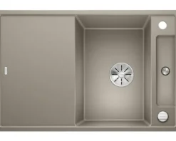 Spüle Blanco AXIA III 45 S 780 x 510 mm tartufo 523190