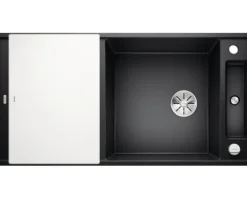Spüle Blanco AXIA III XL 6 S 1000 x 510 mm anthrazit 523510