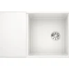 Spüle Blanco AXIA III XL 6 S 1000 x 510 mm weiß 523514
