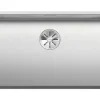 Spüle Blanco CLARON 700-U 740 x 440 mm edelstahl durinox® 523387
