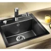 Spüle Blanco DALAGO 5 515 x 510 mm anthrazit 518521
