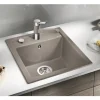 Spüle Blanco DALAGO 45 465 x 510 mm felsgrau 518846