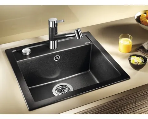 Spüle Blanco DALAGO 5 515 x 510 mm weiß 518524
