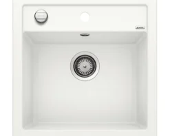 Spüle Blanco DALAGO 5 515 x 510 mm weiß 518524