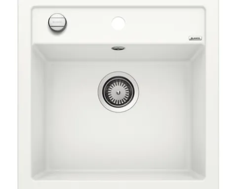 Spüle Blanco DALAGO 5 515 x 510 mm weiß 518524