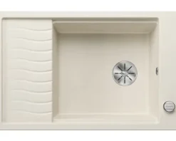 Spüle Blanco ELON XL 6 S 780 x 500 mm softweiß 527070