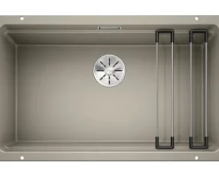 Spüle Blanco ETAGON 700-U 730 x 460 mm tartufo 525174