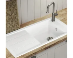Spüle Blanco FARON XL 6 S 100 x 50 cm anthrazit 524803
