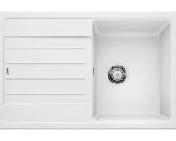 Spüle Blanco LEGRA 45 S 780 x 500 mm weiß 522203