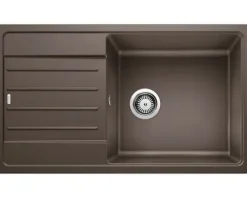 Spüle Blanco LEGRA XL 6 S 860 x 500 mm cafe 523331