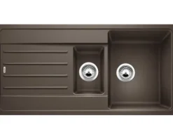 Spüle Blanco LEGRA 6 1000 x 500 mm cafe 522212