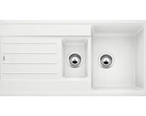 Spüle Blanco LEGRA 6 1000 x 500 mm weiß 522209
