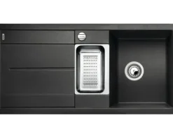 Spüle Blanco METRA 6 S 1000 x 500 mm anthrazit 513053