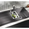 Spüle Blanco METRA 6 S 1000 x 500 mm cafe 515045