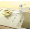 Spüle Blanco METRA 5 S 860 x 500 mm cafe 515041