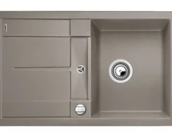 Spüle Blanco METRA 45 S 780 x 500 mm tartufo 517345