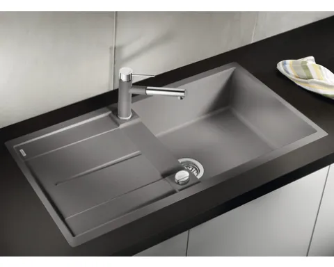 Spüle Blanco METRA XL-S-F 990 x 490 mm cafe 519157
