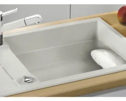 Spüle Blanco METRA XL 6 S 1000 x 500 mm tartufo 517360