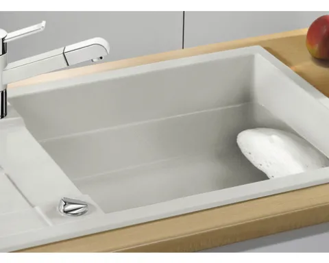 Spüle Blanco METRA XL 6 S 1000 x 500 mm tartufo 517360