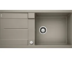 Spüle Blanco METRA XL 6 S 1000 x 500 mm tartufo 517360
