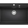 Spüle Blanco NAYA XL 9 860 x 510 mm anthrazit 521811