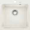 Spüle Blanco NAYA 5 515 x 510 mm weiß 526582