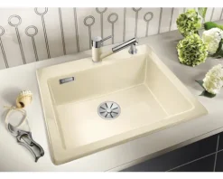 Spüle Blanco PALONA 6 615 x 510 mm basalt 524737