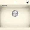 Spüle Blanco PALONA 6 615 x 510 mm magnolia glänzend 524732