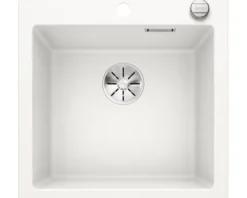 Spüle Blanco PLEON 5 515 x 510 mm weiß 523680