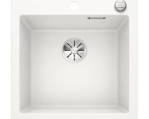 Spüle Blanco PLEON 5 515 x 510 mm weiß 523680