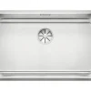 Spüle Blanco SOLIS 700-U 74 x 44 cm edelstahl 526125
