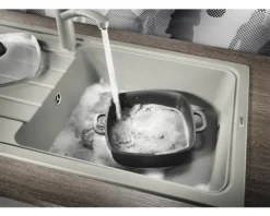 Spüle Blanco SONA XL 6 S 1000 x 500 mm anthrazit 519689