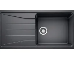 Spüle Blanco SONA XL 6 S 1000 x 500 mm anthrazit 519689