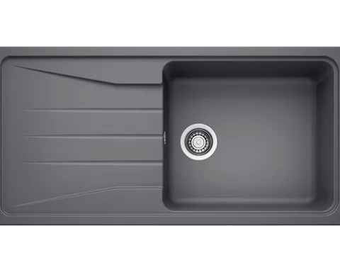 Spüle Blanco SONA XL 6 S 1000 x 500 mm felsgrau 519690