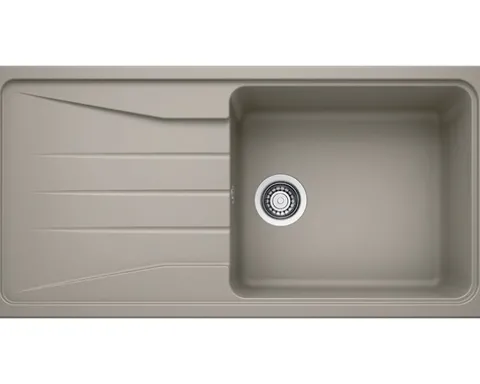 Spüle Blanco SONA XL 6 S 1000 x 500 mm tartufo 519696