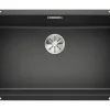 Spüle Blanco SUBLINE 700-U 730 x 460 mm anthrazit 523442