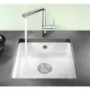 Spüle Blanco SUBLINE 375-U 414 x 456 mm magnolia glänzend 523727