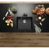 Spüle Blanco SUBLINE 500-U 530 x 460 mm softweiß 527170