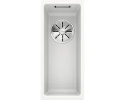 Spüle Blanco SUBLINE 160-U 190 x 460 mm weiß 523400