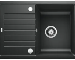 Spüle Blanco ZIA 45 S Compact 680 500 mm anthrazit 524711