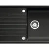 Spüle Blanco ZIA 5 S 860 500 mm anthrazit 520502