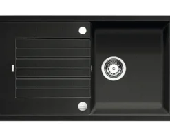 Spüle Blanco ZIA 5 S 860 500 mm anthrazit 520502