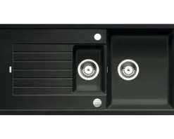 Spüle Blanco ZIA 6 S 1000 500 mm anthrazit 514740