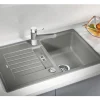 Spüle Blanco ZIA 45 S 780 500 mm anthrazit 514724