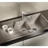 Spüle Blanco ZIA 6 S 1000 500 mm cafe 515071